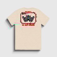 Image 1 of Pano SXDP Lounge Triblend Tee