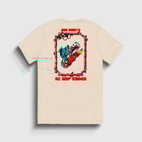 Image 1 of DTNVS SXDP Lounge Triblend Tee