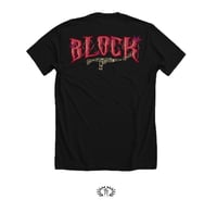 Uzi Block T Shirt