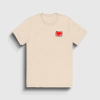 Image 2 of PVS-Fourtini SXDP Lounge Triblend Tee 