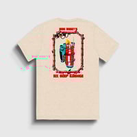 Image 1 of PVS-Fourtini SXDP Lounge Triblend Tee 