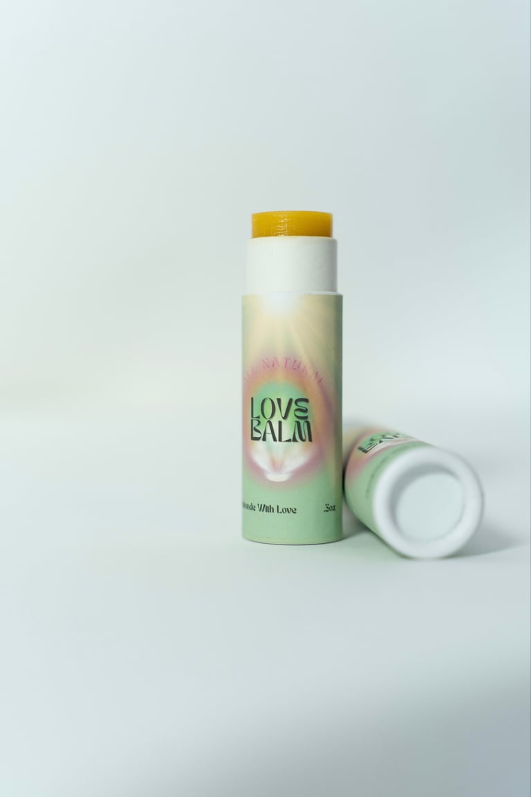Love Balm