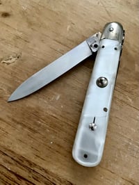 Image 1 of 60s VINTAGE SWITCHBLADE