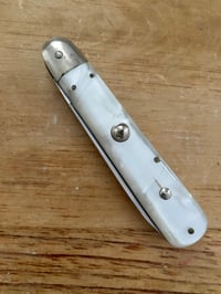 Image 3 of 60s VINTAGE SWITCHBLADE