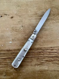 Image 5 of 60s VINTAGE SWITCHBLADE