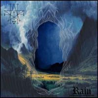 Image 1 of ASTAROT  “Rain”  7”