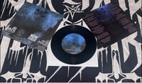 Image 5 of ASTAROT  “Rain”  7”