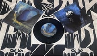 Image 2 of ASTAROT  “Rain”  7”