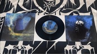 Image 4 of ASTAROT  “Rain”  7”