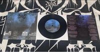 Image 3 of ASTAROT  “Rain”  7”