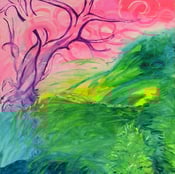 Image of Tree at the End of the World