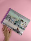 Álbum ilustrado "No es un día cualquiera"