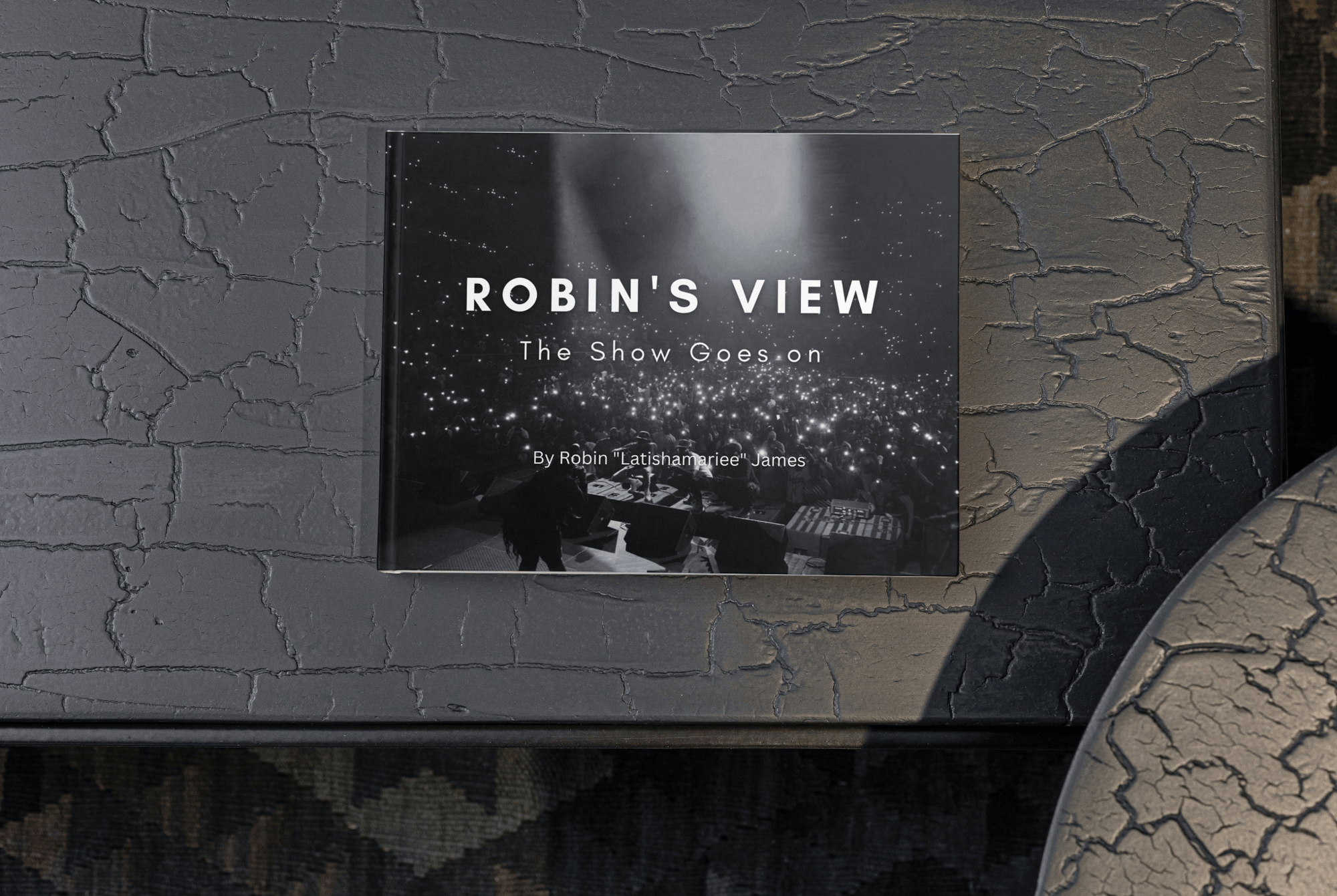 Image of Robins View: The Show Goes On 