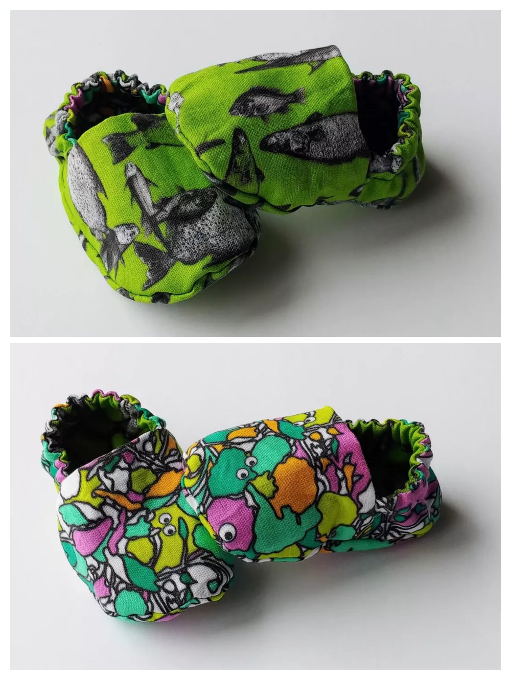 Image of Baby-shoes