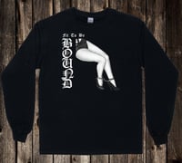 Image 2 of Fit To be Bound Tee