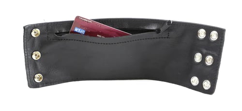 Anarchy Bracelet/Wallet