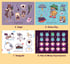 Stickersheets DIN A7 - Part 1 Image 3