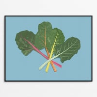 Scrumptious Spectrum- Print