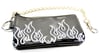 Flame chain wallet