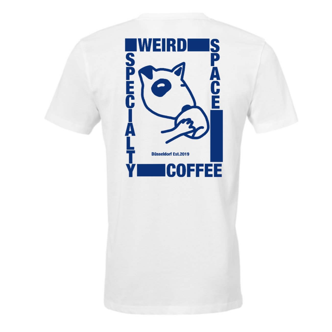 BREWBARKBITE T Shirt Weird Space brewbarkbite-t-shirt-weird-space