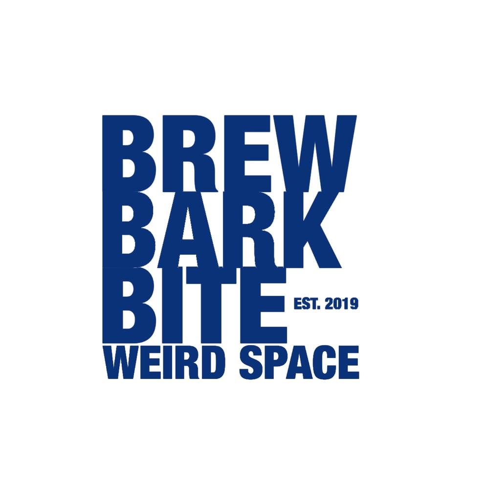 BREWBARKBITE T-Shirt