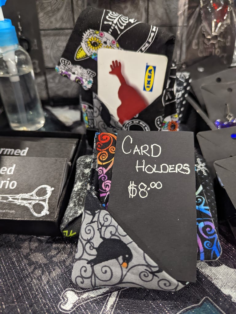 Card Holders Image 2