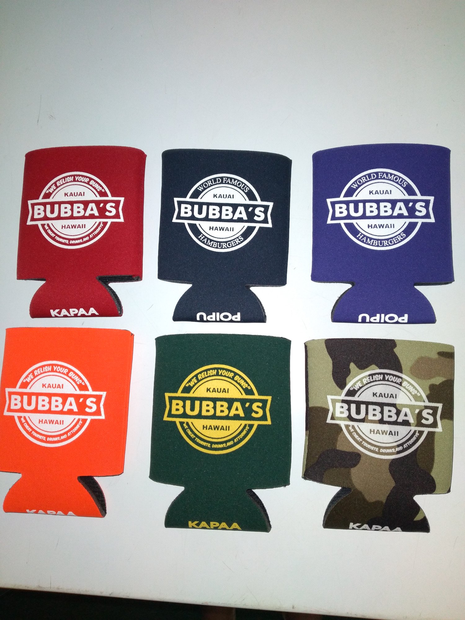 Image of Koozies