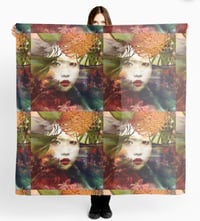 Image 1 of Geisha scarf
