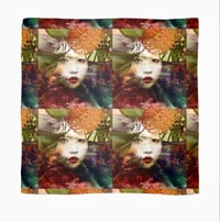 Image 2 of Geisha scarf