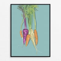 Good for your eyes - Print