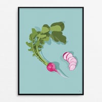 22 days til crunch - Print