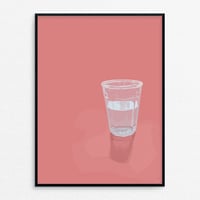 Ponderance on Perception & Half Truths - Print