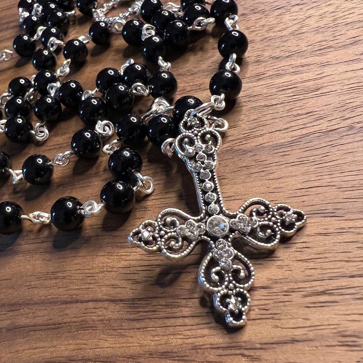 Satanic Rosaries