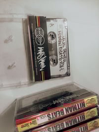 Image 3 of Hitman Beats Vol 1 (on TDK D60 tape)