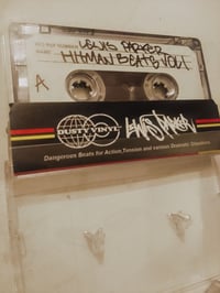 Image 5 of Hitman Beats Vol 1 (on TDK D60 tape)