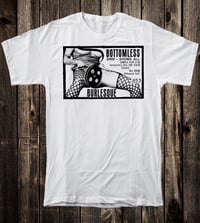 Image 2 of Bottomless Burlesque Tee