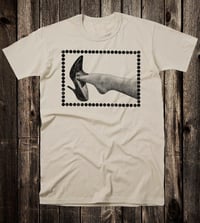 Image 2 of Shoe Dangle Tee