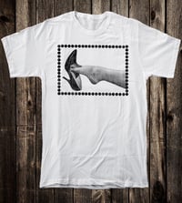Image 1 of Shoe Dangle Tee