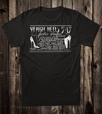 Image 2 of High Heels Tee