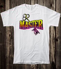 Image 1 of Master Tee