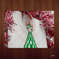 Image 3 of Merry Christmas Card