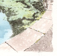 Image 4 of "The Boathouse, St. Annes" - ORIGINAL & PRINTS