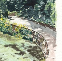 Image 5 of "The Boathouse, St. Annes" - ORIGINAL & PRINTS