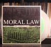Moral Law - The Looming End 