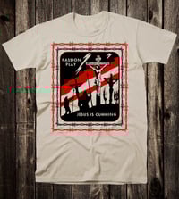 Image 1 of Passion Play Tee