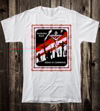 Image 2 of Passion Play Tee