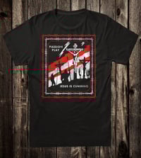 Image 3 of Passion Play Tee