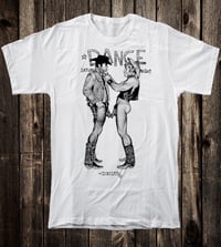 Image 2 of Seditionaries Cowboy tee