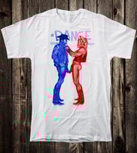 Image 1 of Seditionaries Cowboy tee