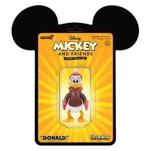 Disney Super7 ReAction Figure – Donald Duck